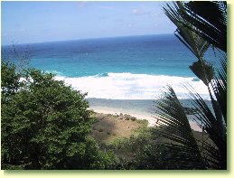 Ulu Watu