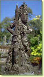 Figure Semarapura